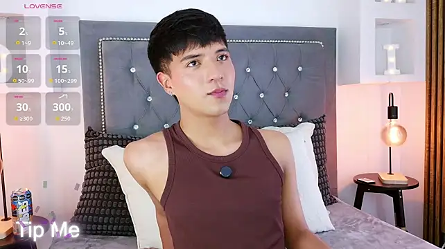 Keen_Nico Webcam-Show