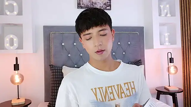 Keen_Nico's Webcam Show