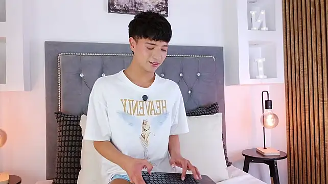 Keen_Nico Webcam Show