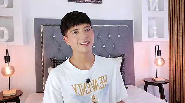 Keen_Nico Webcam-Show