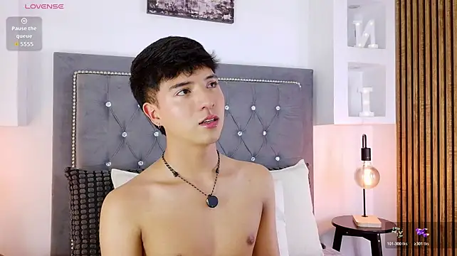 Keen_Nico's Webcam Show