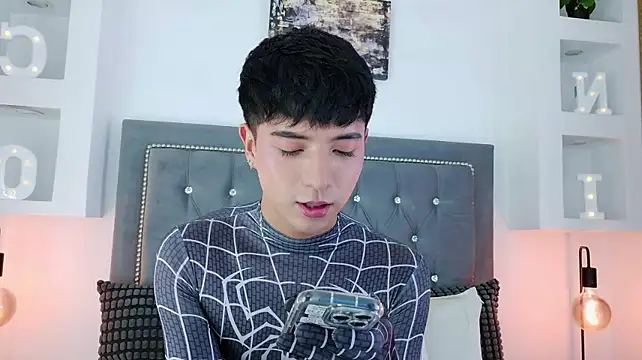 Keen_Nico Webcamshow