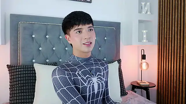 Keen_Nico's Webcam Show
