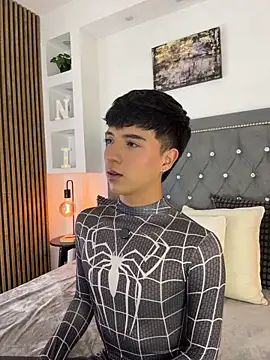 Keen_Nico Webcam Show