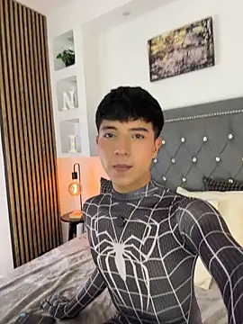 Show Webcam de Keen_Nico