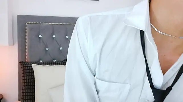Keen_Nico's Webcam Show