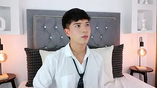 Keen_Nico Webcam show