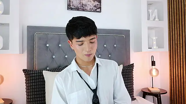 Keen_Nicon Live XXX chat