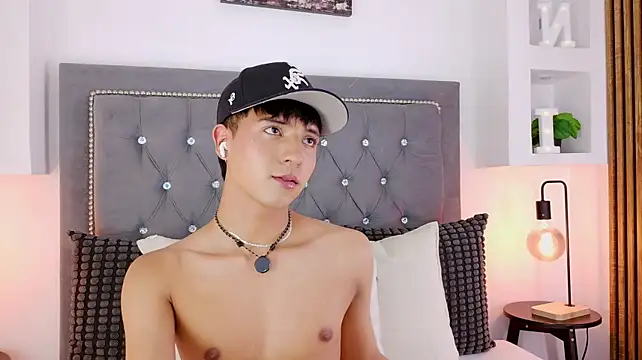 Keen_Nico Webcamshow