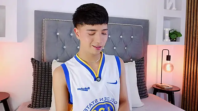 Keen_Nico Webcamshow