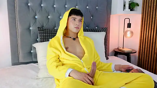 Keen_Nico's Webcam Show