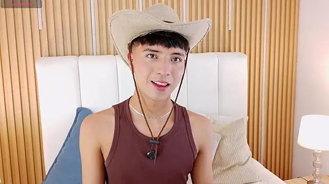 Keen_Nico's Webcam Show