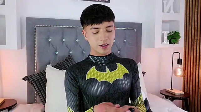 Keen_Nico Webcamshow