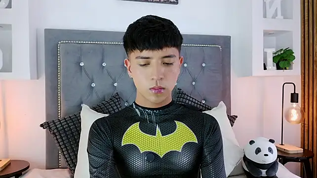 Keen_Nico webkamerás műsora