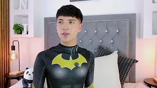 Keen_Nico's Webcam Show