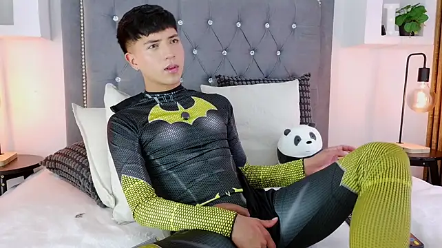 Keen_Nico Webcam show