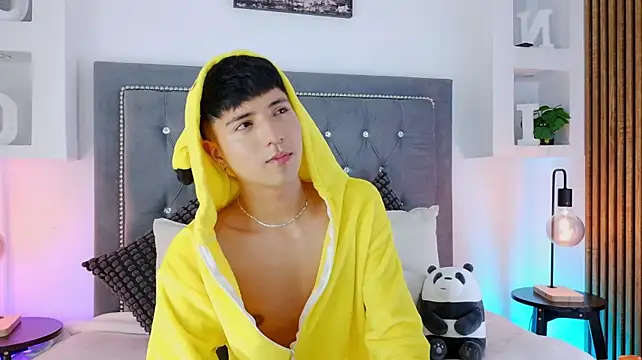 عرض كام Keen_Nico