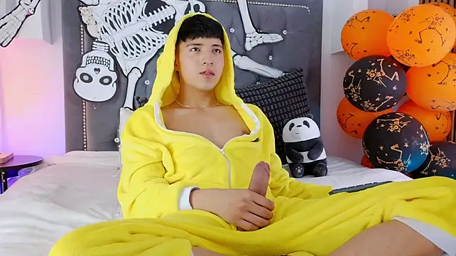 Keen_Nico's Webcam Show