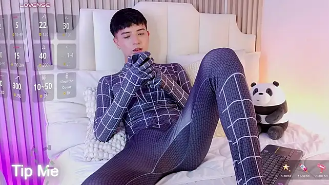عرض كام Keen_Nico