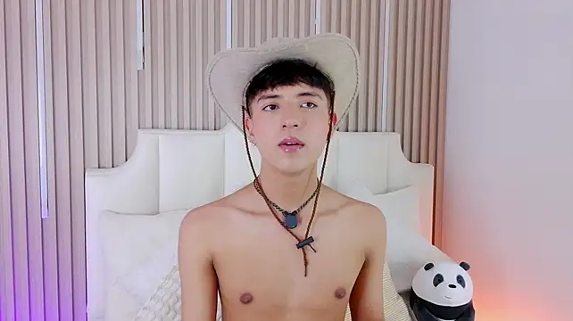 Keen_Nico Show Webcam