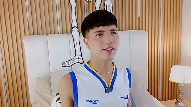 Keen_Nico's Webcam Show