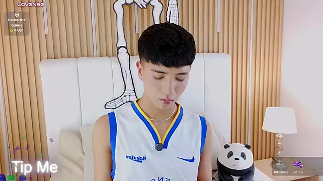 Keen_Nico Webcamshow