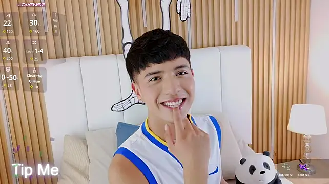 Keen_Nico – webcam-show