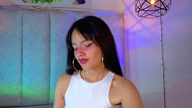 Živý XXX chat madissonrousecs