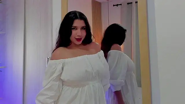 Victoria_Rosee 라이브 XXX 채팅