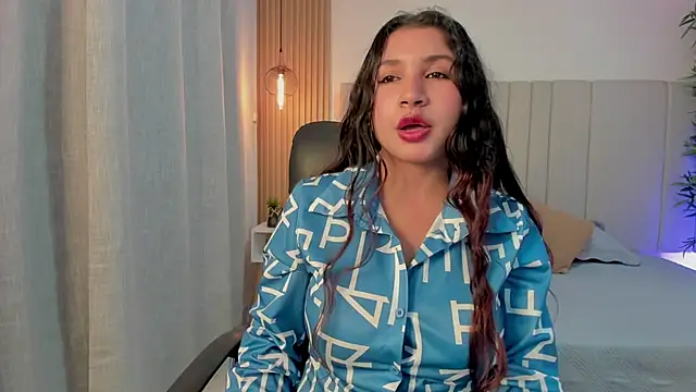 Czat XXX na żywo – Victoria_Rosee