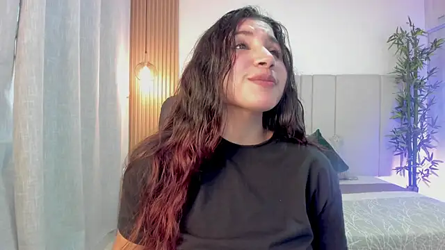 Chat XXX ao vivo de Victoria_Rosee