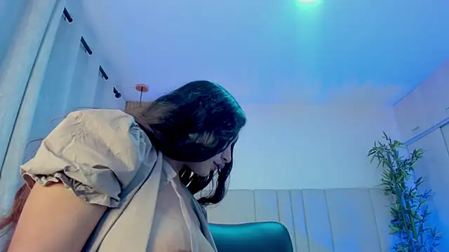 Živý XXX chat Victoria_Rosee