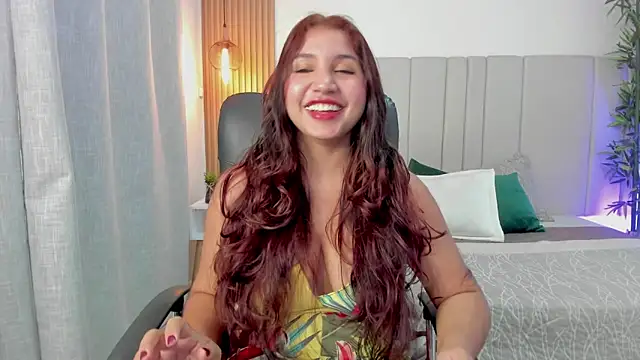 Victoria_Rosee's Live XXX Chat