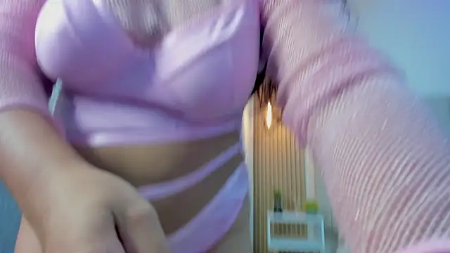Victoria_Rosee's Live XXX Chat