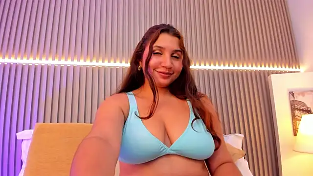 Chat XXX ao vivo de Victoria_Rosee