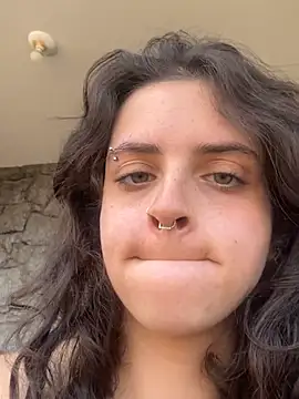 Lizz_ismyalter: вебкам-шоу