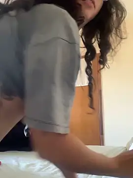 Lizz_ismyalterのウェブカメラショー