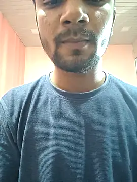 Show de Darkintrovert na webcam