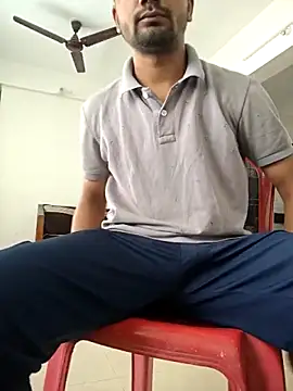 Darkintrovert Webcam show