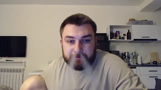 Show Webcam de johny_sins_with_hair_