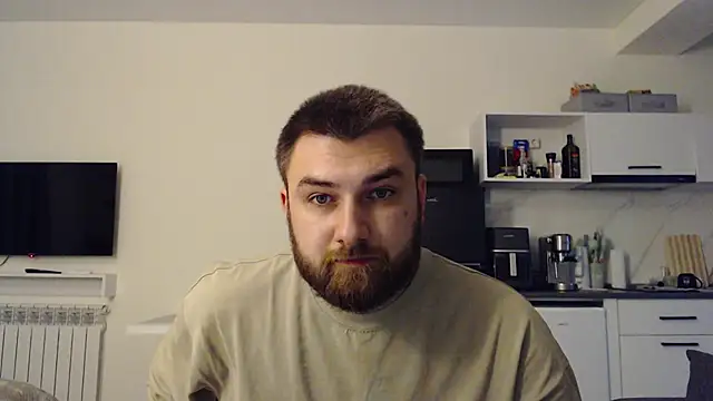 johny_sins_with_hair_n Webbikameraesitys
