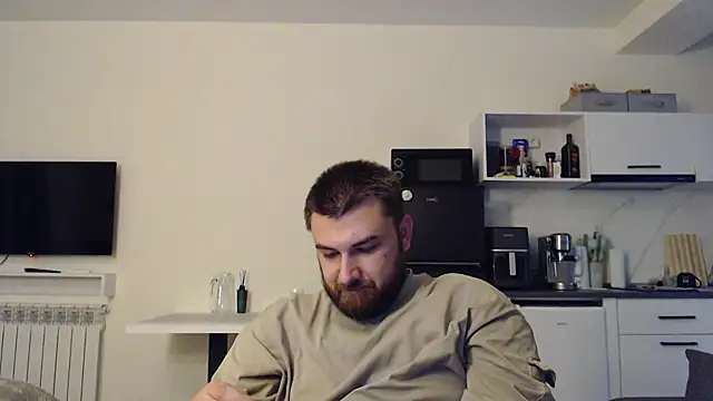 johny_sins_with_hair_ Webcam Show
