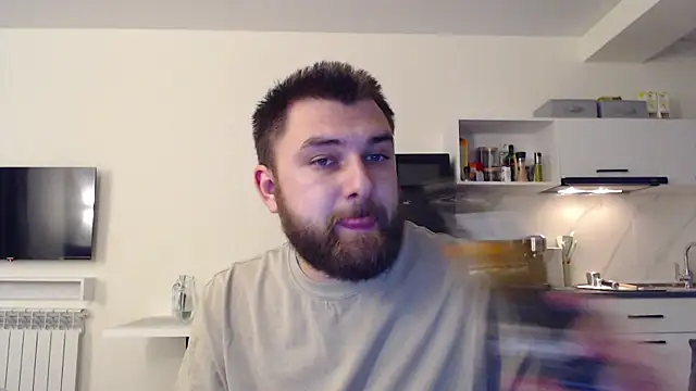 johny_sins_with_hair_ Show Webcam