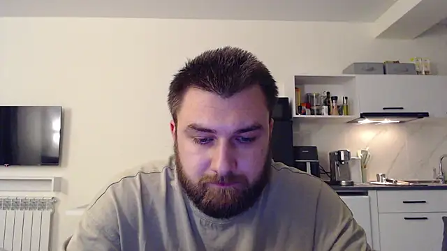 johny_sins_with_hair_ webkamerás műsora