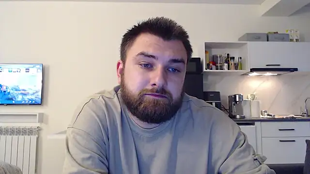 johny_sins_with_hair_n Webbikameraesitys