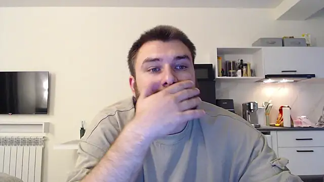 Webkamerová show johny_sins_with_hair_