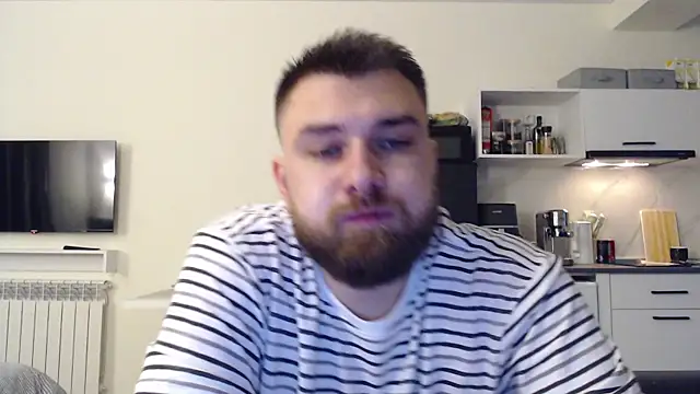 Show Webcam de johny_sins_with_hair_