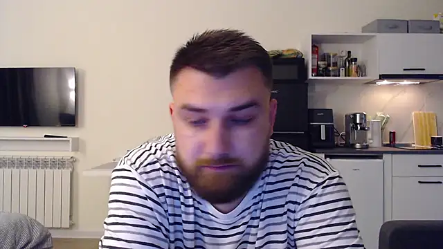 johny_sins_with_hair_ Webcamshow
