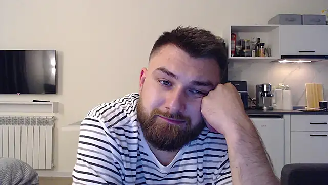 Show Webcam de johny_sins_with_hair_