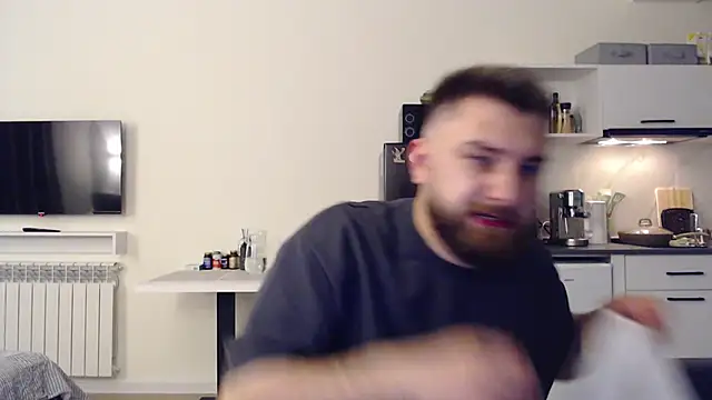 johny_sins_with_hair_ Webcamshow